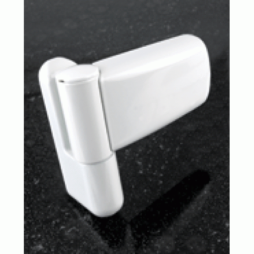 Ideal uPVC Door Flag Hinge